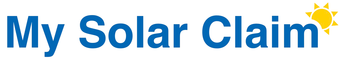 My Solar Claim